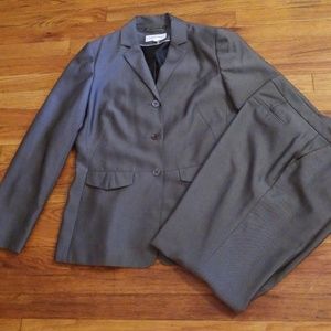 Calvin Klein Pantsuit